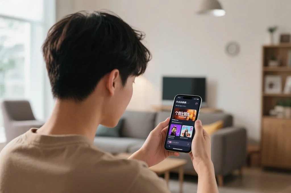 展望2025年：FuLian Entertainment即将推出的激动人心功能与体验升级预测